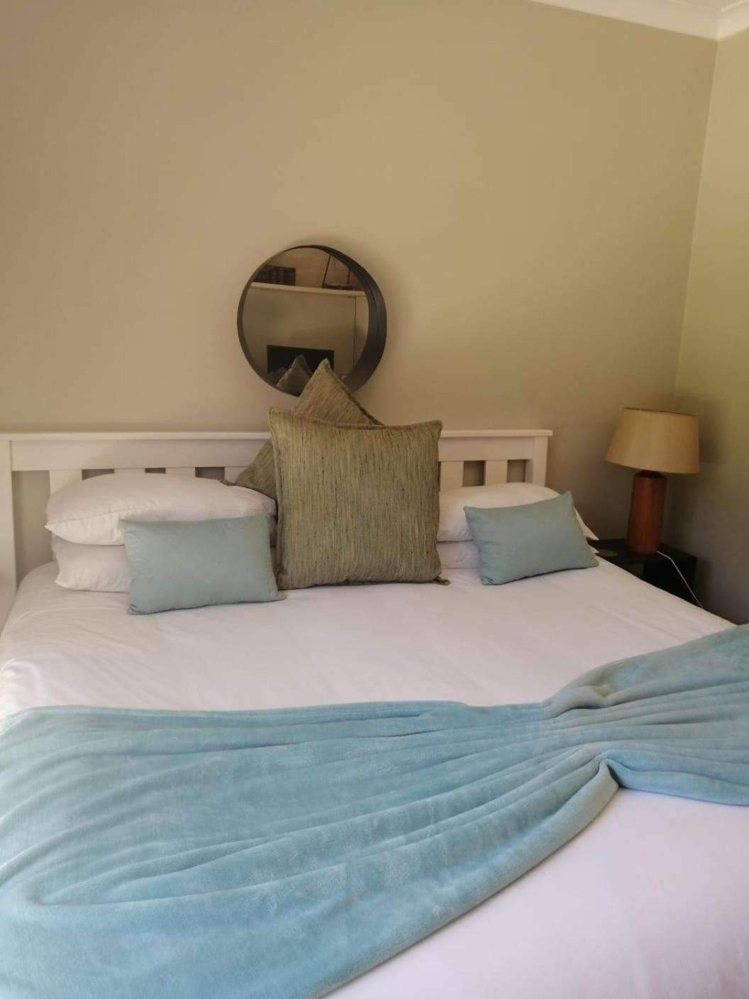 Jenvey House Selfcatering Apartments & Bnb Port Elizabeth Bagian luar foto