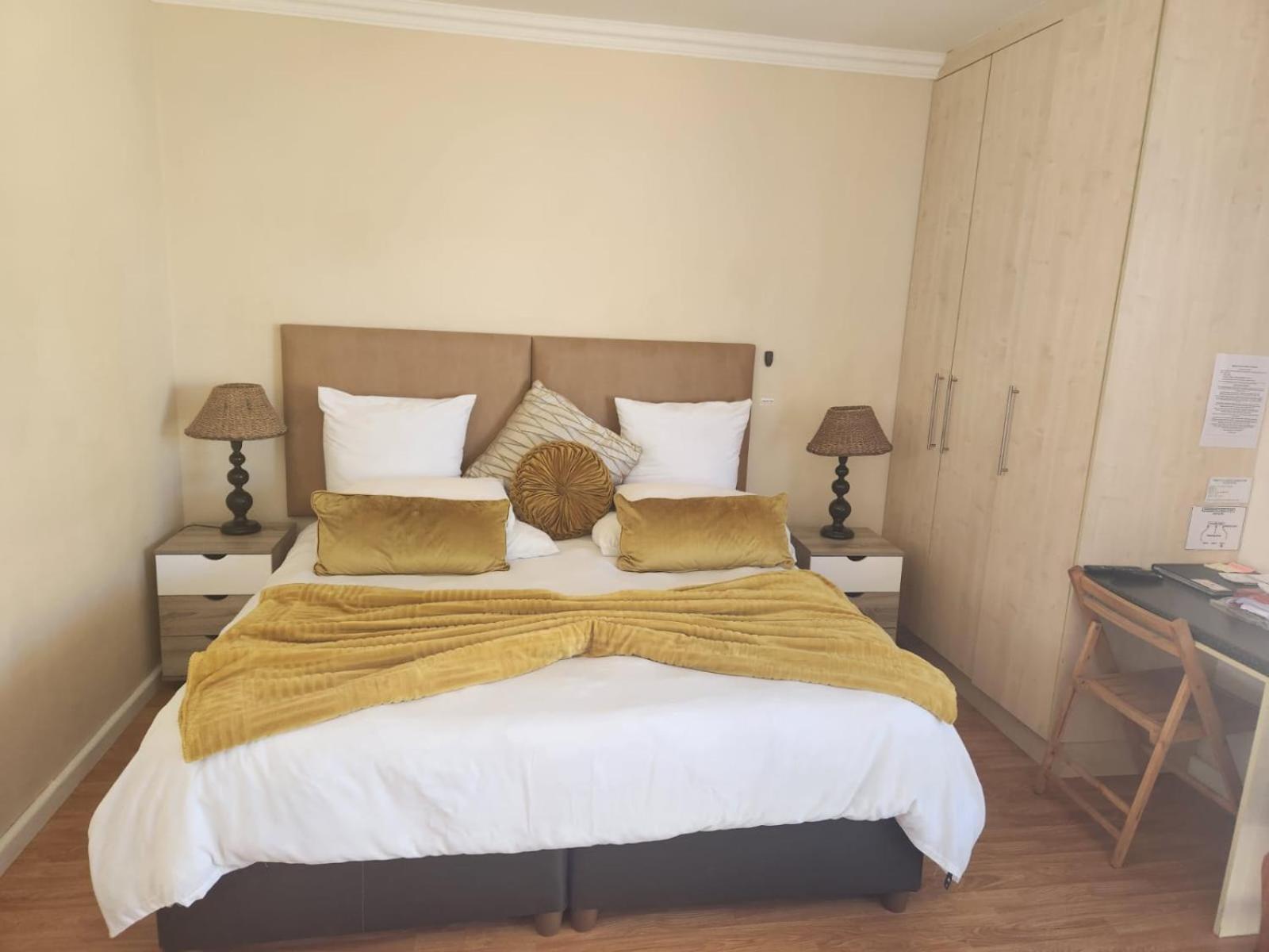 Jenvey House Selfcatering Apartments & Bnb Port Elizabeth Bagian luar foto