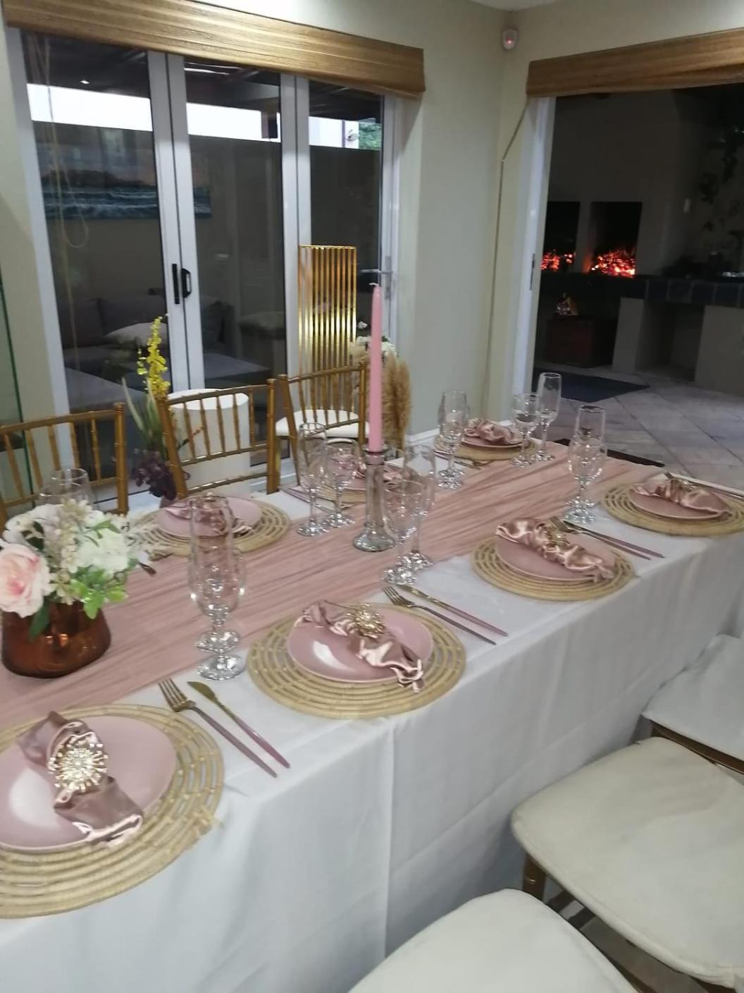 Jenvey House Selfcatering Apartments & Bnb Port Elizabeth Bagian luar foto