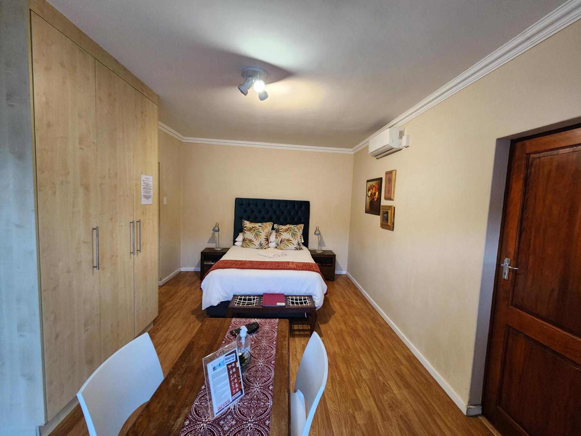 Jenvey House Selfcatering Apartments & Bnb Port Elizabeth Bagian luar foto