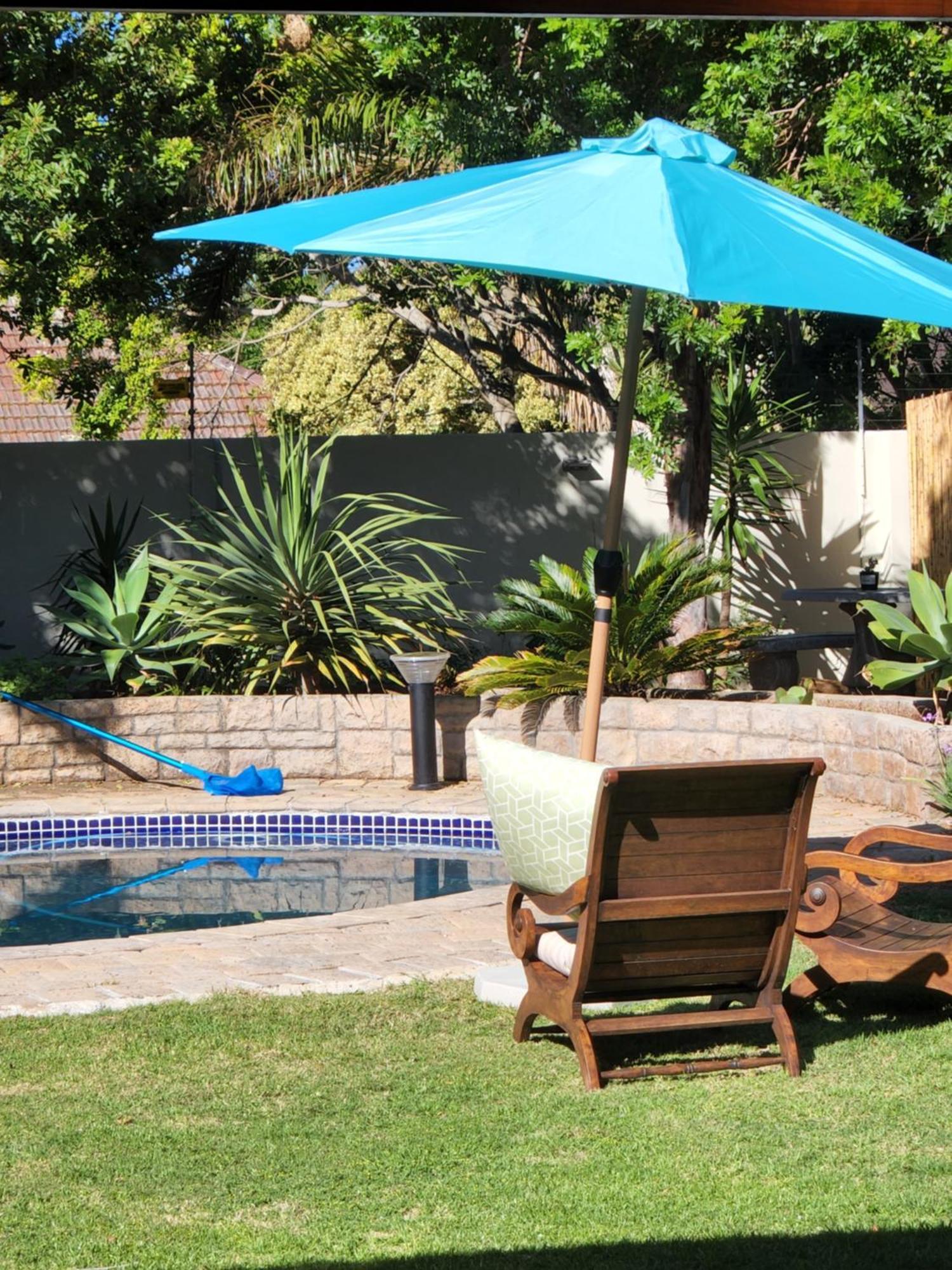 Jenvey House Selfcatering Apartments & Bnb Port Elizabeth Bagian luar foto