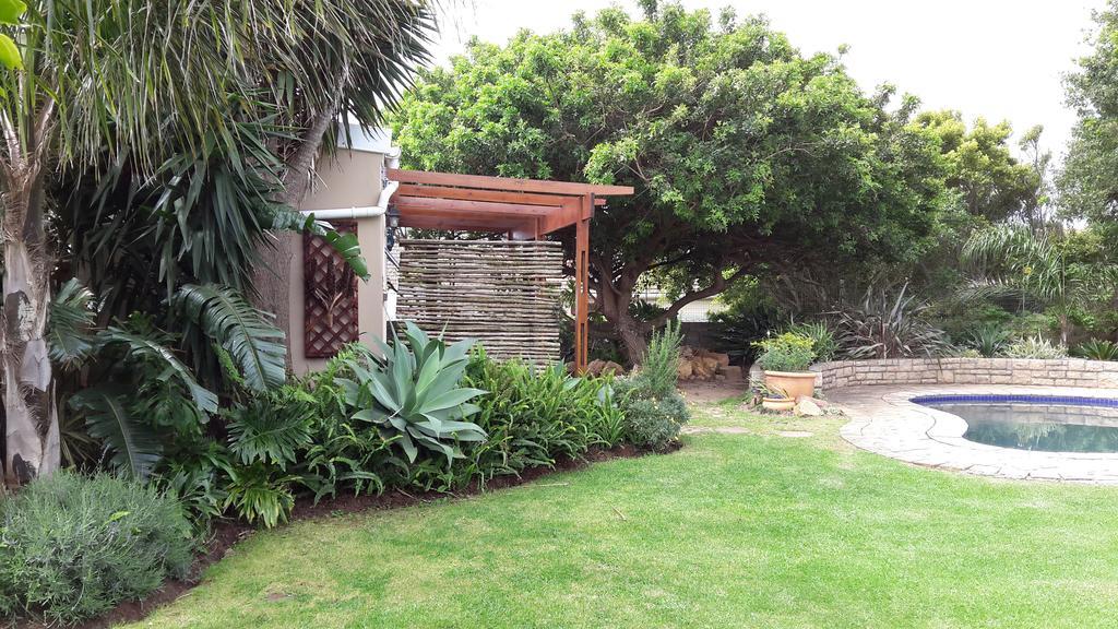 Jenvey House Selfcatering Apartments & Bnb Port Elizabeth Bagian luar foto