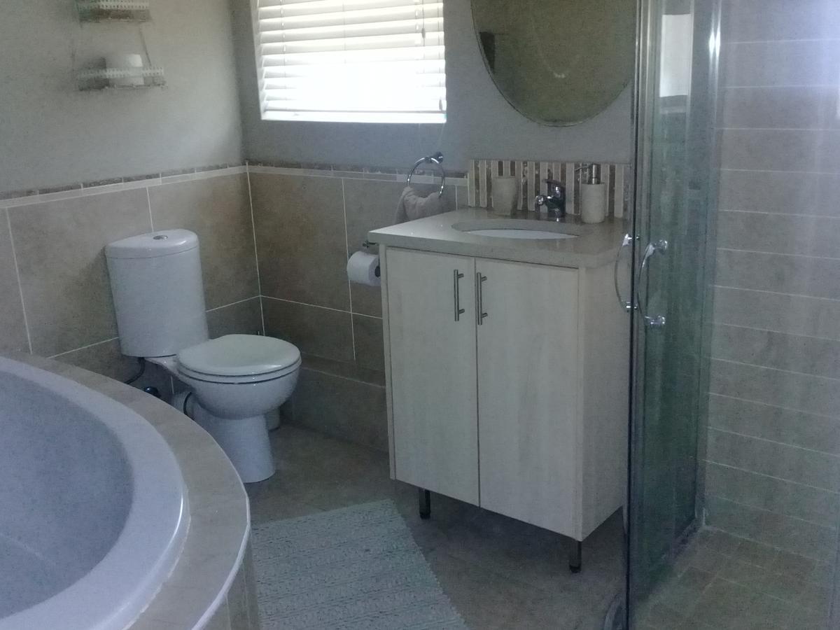 Jenvey House Selfcatering Apartments & Bnb Port Elizabeth Bagian luar foto